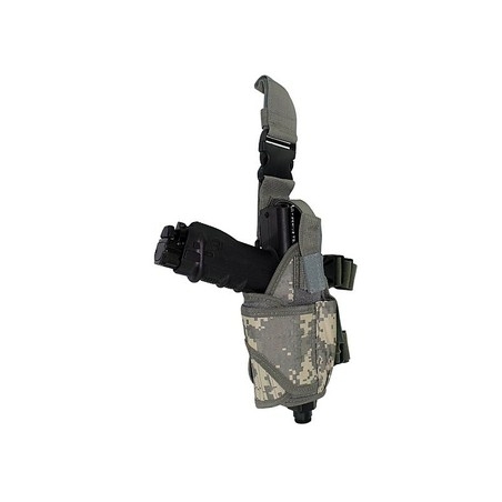 REAL HOLSTER BLACK EAGLE ACU