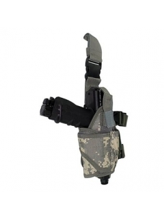 REAL HOLSTER BLACK EAGLE ACU