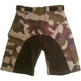 SHORT SOGER CAMO WOODLAND