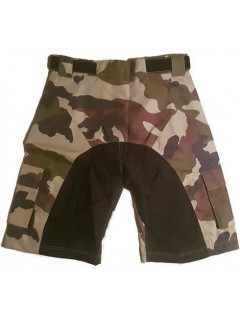 SHORT SOGER CAMO WOODLAND