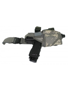 REAL HOLSTER BLACK EAGLE ACU