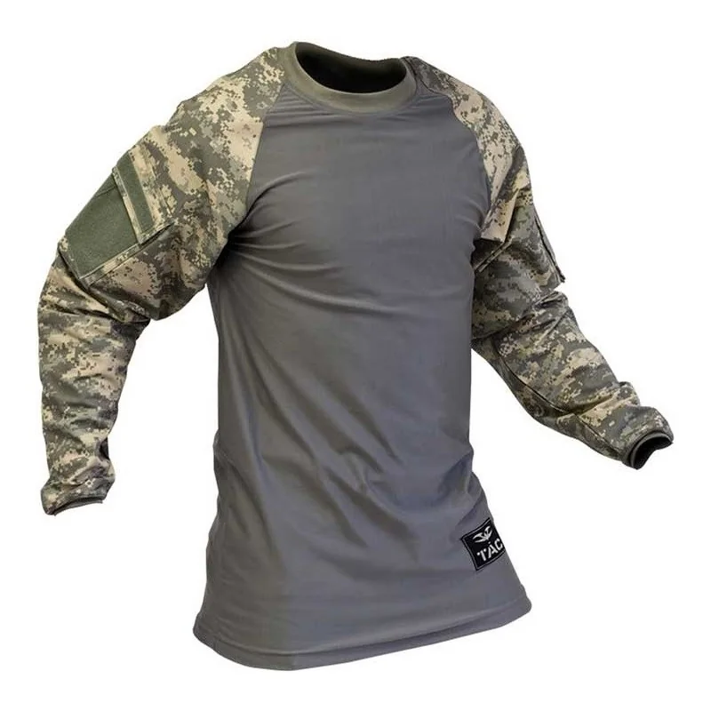 JERSEY VALKEN V-TAC ZULU ACU