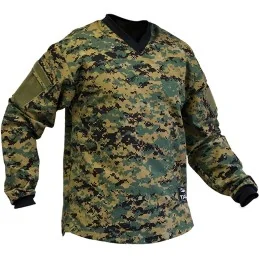 JERSEY VALKEN V-TAC SIERRA MARPAT