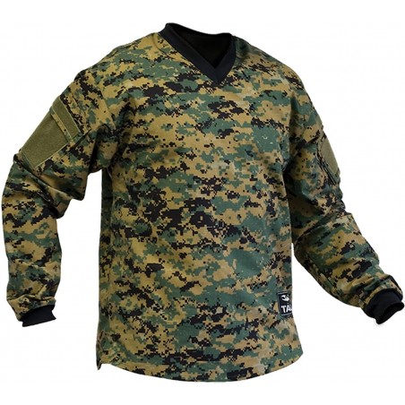 JERSEY VALKEN V-TAC SIERRA MARPAT