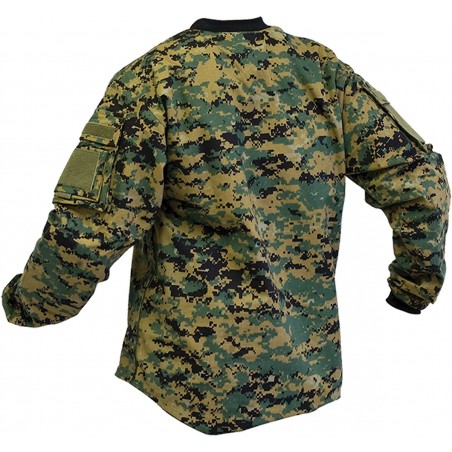 JERSEY VALKEN V-TAC SIERRA MARPAT