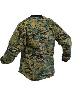 JERSEY VALKEN V-TAC SIERRA MARPAT