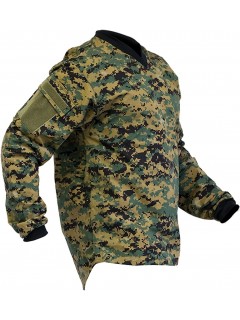 JERSEY VALKEN V-TAC SIERRA MARPAT