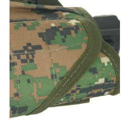 REAL HOLSTER BLACK EAGLE DIGI CAMO