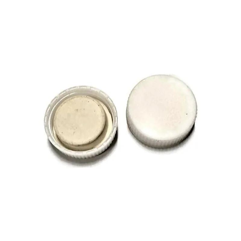 VALVE SUP'AIRBALL "Water Bladders Plugs" BLANC (l'unité)