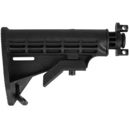 CROSSE GENERIC M-16 AJUSTABLE NOIR (embout A5)