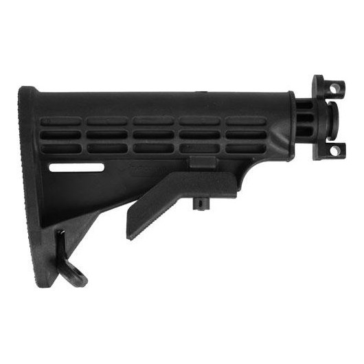 CROSSE GENERIC M-16 AJUSTABLE NOIR (embout A5)