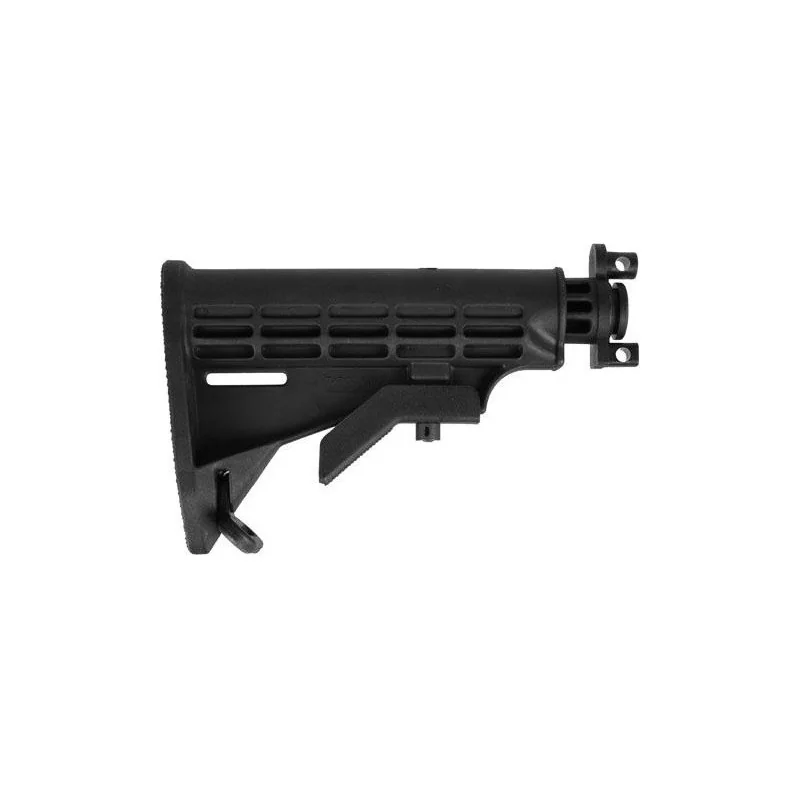 CROSSE GENERIC M-16 AJUSTABLE NOIR (embout A5)