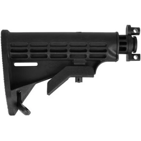 CROSSE GENERIC M-16 AJUSTABLE NOIR (embout A5)