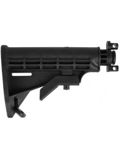 CROSSE TIPPMANN M-16 AJUSTABLE NOIR (embout A5)