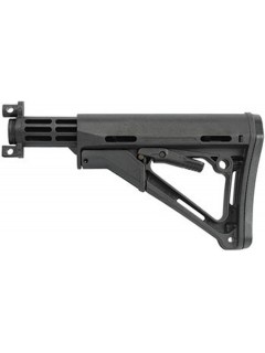 CROSSE TIPPMANN M4 CAR AJUSTABLE NOIR (embout A5)