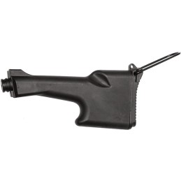 CROSSE ANNEX M249 SAW FIXE NOIR (embout 98)