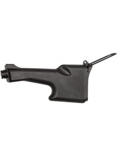 CROSSE ANNEX M249 SAW FIXE NOIR (embout 98)