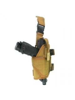 REAL HOLSTER BLACK EAGLE TAN