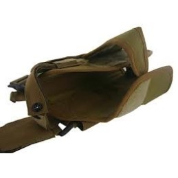 REAL HOLSTER BLACK EAGLE TAN