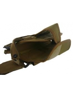 REAL HOLSTER BLACK EAGLE TAN