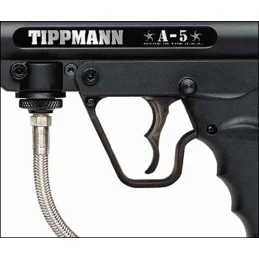 KIT DOUBLE DÉTENTE TIPPMANN A5 SANS SÉLECTEUR