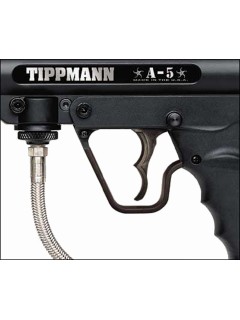 KIT DOUBLE DÉTENTE TIPPMANN A5 SANS SÉLECTEUR