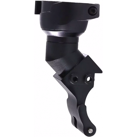 FEEDER TIPPMANN 98 T-LOCK ALUMINIUM NOIR