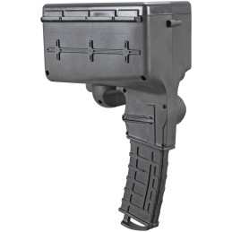 CHARGEUR RAPIDE TIPPMANN RELOADER POUR MAGASINS TMC/Z18 CAL.50/68 NOIR