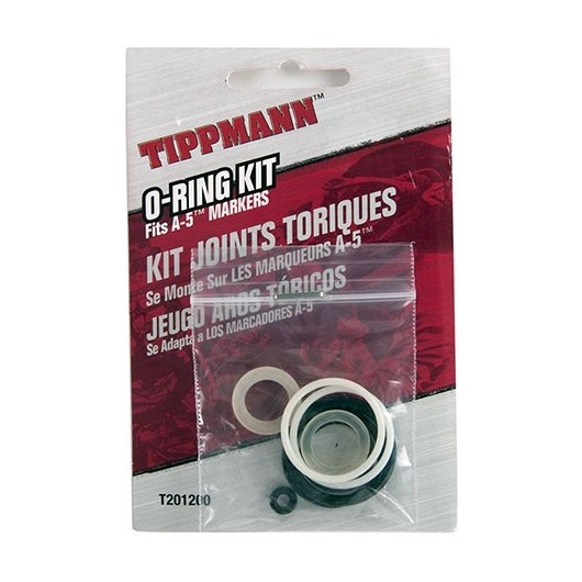 KIT JOINTS TIPPMANN A5