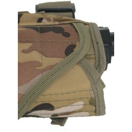 REAL HOLSTER BLACK EAGLE DESERT