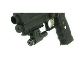 LASER BLACK EAGLE SWAT