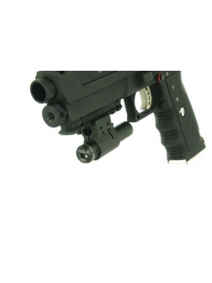 LASER BLACK EAGLE SWAT