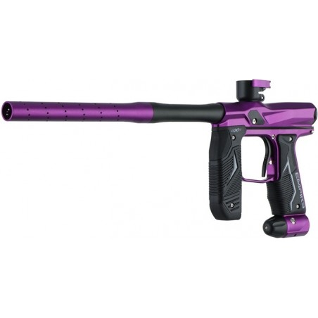 LANCEUR EMPIRE AXE 2.0 DUST PURPLE/DUST BLACK