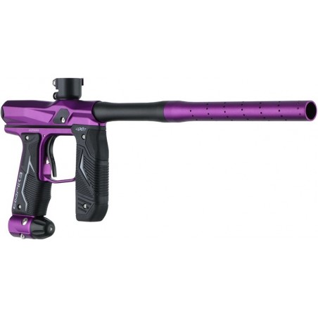 LANCEUR EMPIRE AXE 2.0 DUST PURPLE/DUST BLACK