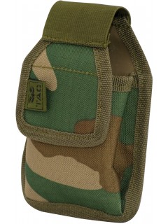 POCHE RADIO VALKEN V-TAC TIGER WOODLAND