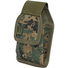 POCHE RADIO VALKEN V-TAC MARPAT