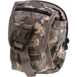 POCHE MULTI VALKEN V-TAC ACU