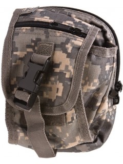 POCHE MULTI VALKEN V-TAC ACU