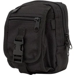 POCHE MULTI VALKEN V-TAC NOIR