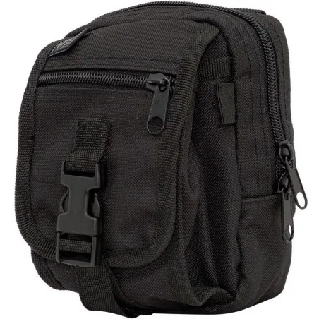 POCHE MULTI VALKEN V-TAC NOIR