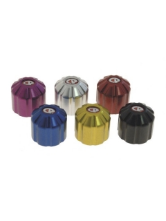 PROTEGE VALVE BOUTEILLE METAL CUSTOM PRODUCTS