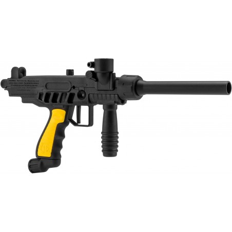 LANCEUR TIPPMANN FT-50 LITE NOIR (poignée jaune)