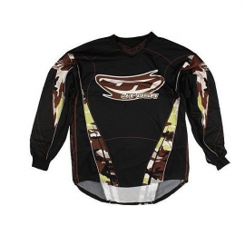 JERSEY JT CAMO DESERT