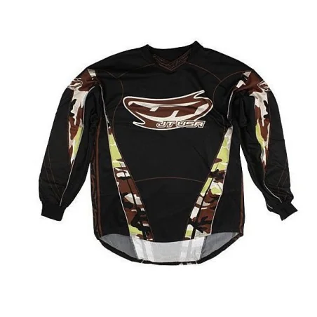 JERSEY JT PROSERIES 06 CAMO DESERT