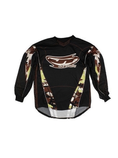 JERSEY JT CAMO DESERT