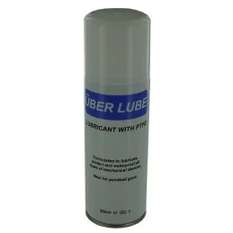 LUBRIFIANT SILICONE EMPIRE (200ml)