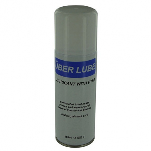 LUBRIFIANT SILICONE EMPIRE (200ml)