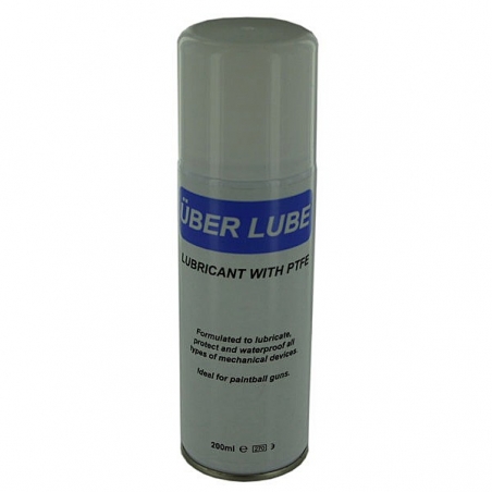 LUBRIFIANT SILICONE EMPIRE (200ml)