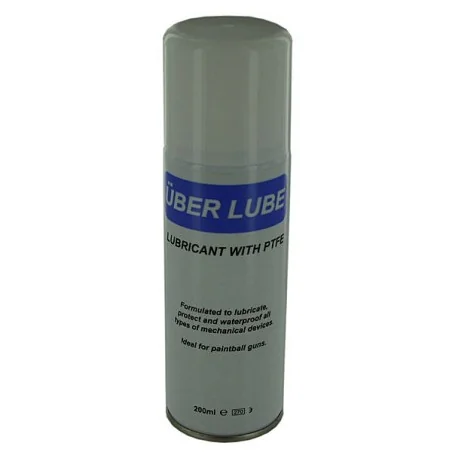 LUBRIFIANT SILICONE EMPIRE (200ml)