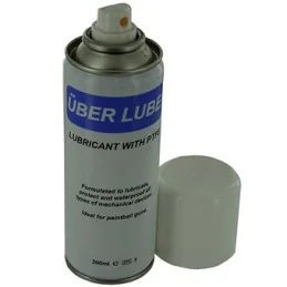 LUBRIFIANT SILICONE EMPIRE (200ml)